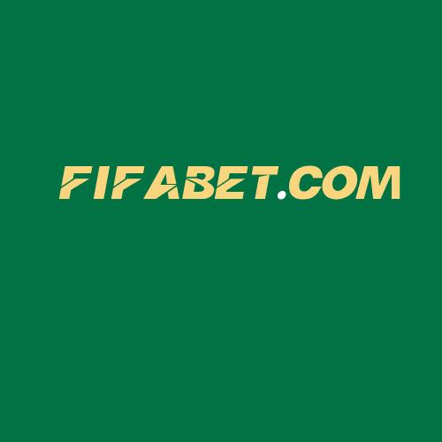 Logo da FIFABET